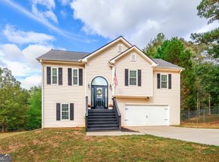 110 Corn Row Ct, Newnan, GA 30263