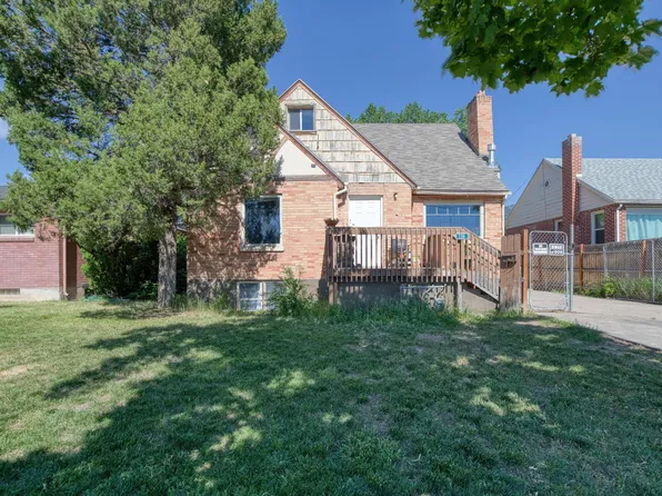 756 N 100 E, Logan, UT 84321