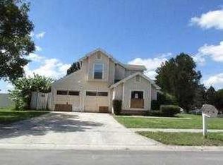 2200 Kentucky Derby Dr, Orlando, FL 32825