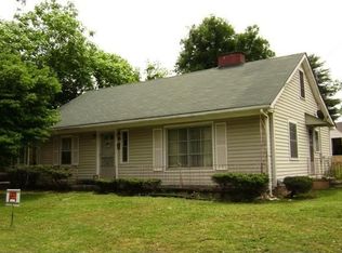 211 Jarvis St, Canton, GA 30114