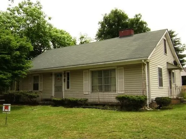 211 Jarvis St, Canton, GA 30114
