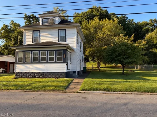 1508 30th St, Parkersburg, WV 26104