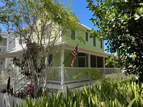 68 Merganser Ln, Key West, FL 33040