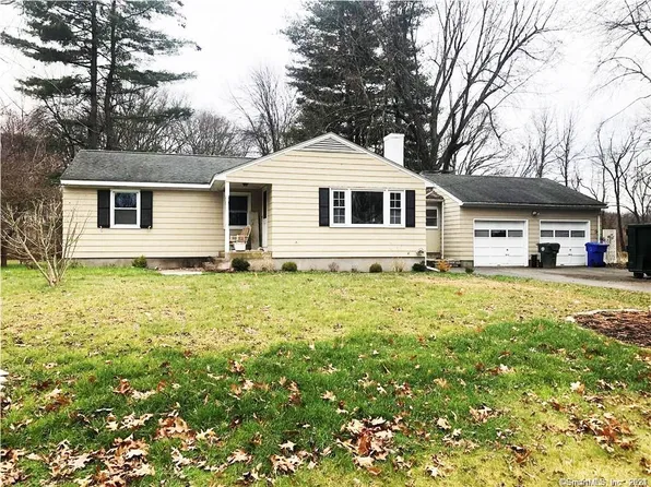 585 Goodwin Street, East Hartford, CT 06108