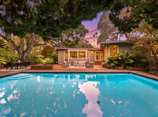 1238 Bernal Ave, Burlingame, CA 94010