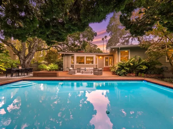 1238 Bernal Ave, Burlingame, CA 94010