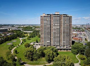 3390 Weston Rd #1003, Toronto, ON M9M2X3