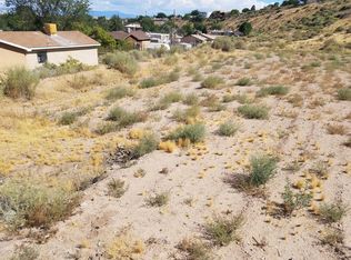 Rincon Rd NW, Albuquerque, NM 87105