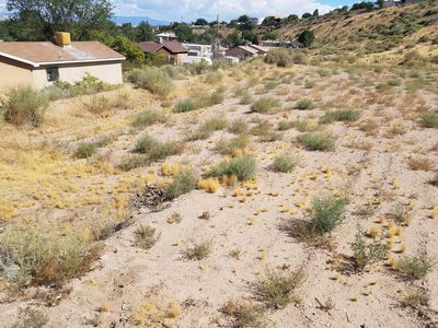 Rincon Rd NW, Albuquerque, NM, 87105
