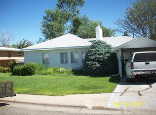 316 E 14th St, Goodland, KS 67735
