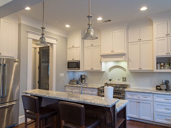 1st Floor Kitchen