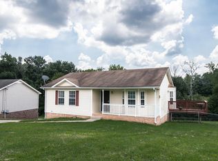 248 Audrea Ln, Clarksville, TN 37042