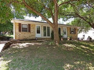 2144 SE 9th St, Des Moines, IA 50315
