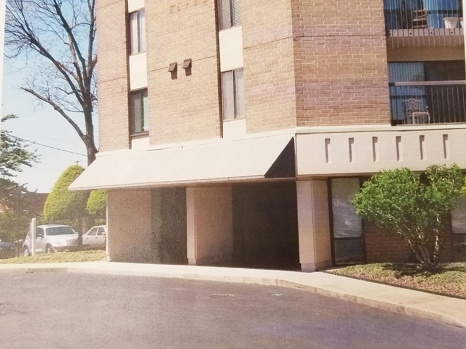 531 North Hamilton