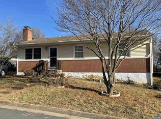1224 Agnese St, Charlottesville, VA 22901