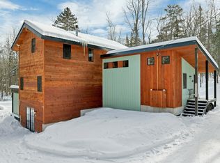 682 Philbrick Hill Road, Springfield, NH 03284