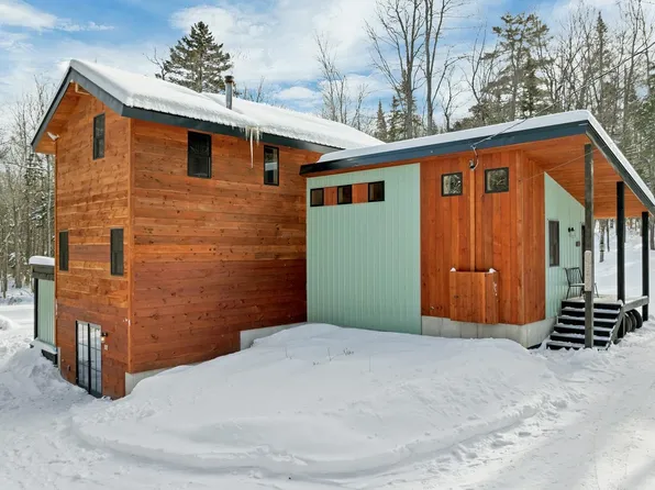 682 Philbrick Hill Road, Springfield, NH 03284