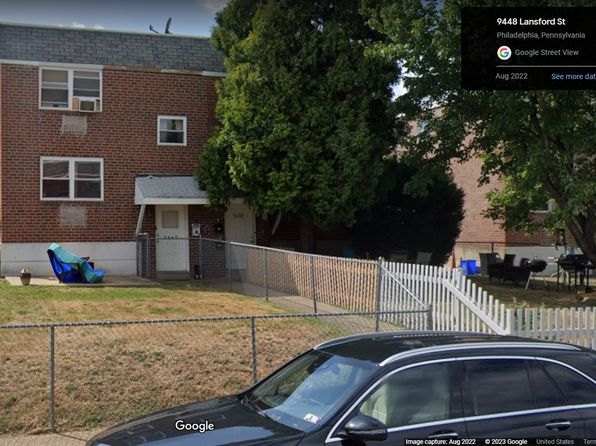 9448 Lansford St Floor 1