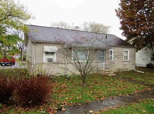 1506 4th St, Bedford, IN 47421