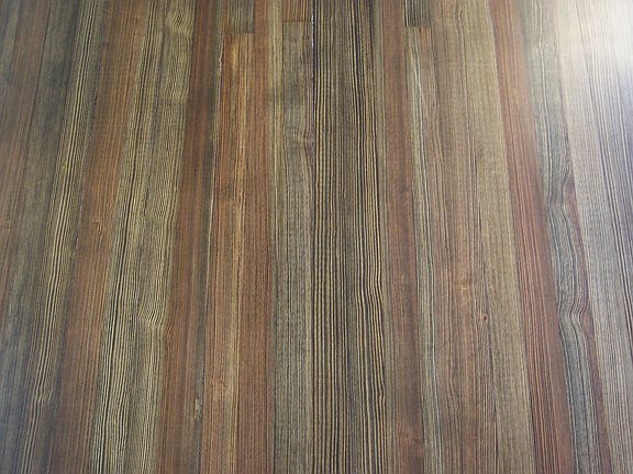 Restored Hardwoods