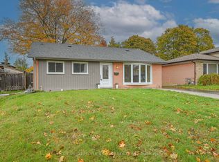 21 Cathedral Rd, Brampton, ON L6W 2P1