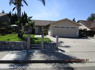 79 Barlow Ct, Fairfield, CA 94533