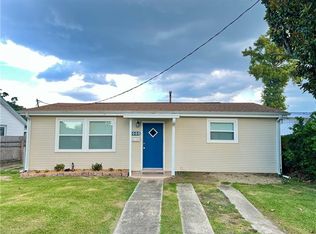 1005 Maine Ave, Kenner, LA 70062