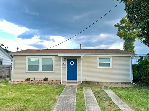 1005 Maine Ave, Kenner, LA 70062