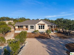 1512 Primrose Path, Canyon Lake, TX 78133