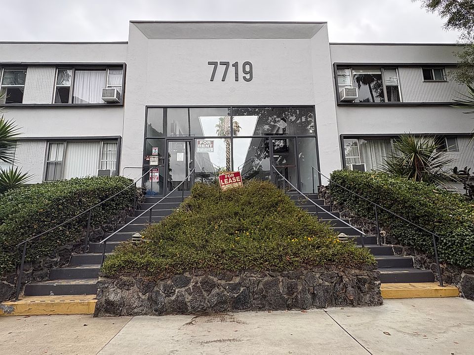1st image of 7719 Hampton Ave APT 6