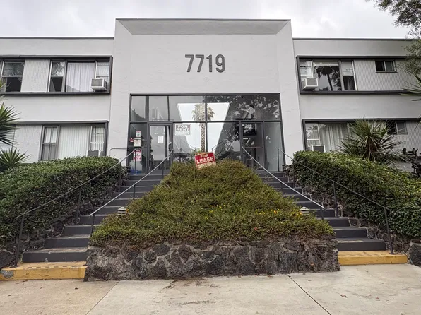 7719 Hampton Ave APT 6, Los Angeles, CA 90046