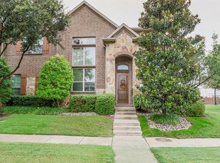 8723 Naomi St, Plano, TX 75024