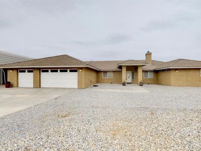 1070 Sunnyslope Rd, Pinon Hills, CA, 92372