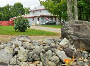 196 Town Rd, Lagrange, ME 04453