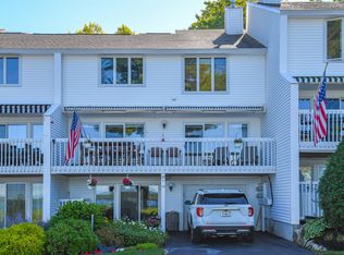 15 Goodridge Drive #15, Naples, ME 04055