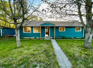 1509 Schilling St, Missoula, MT 59801