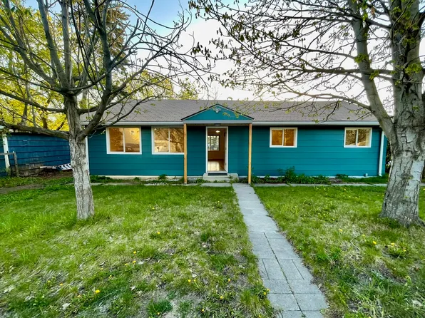 1509 Schilling St, Missoula, MT 59801