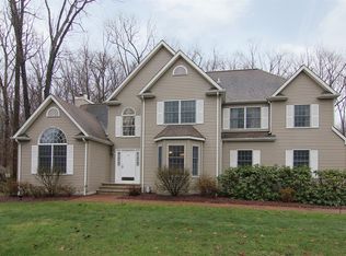 1 Boulder Ridge Xing, Sparta, NJ 07871