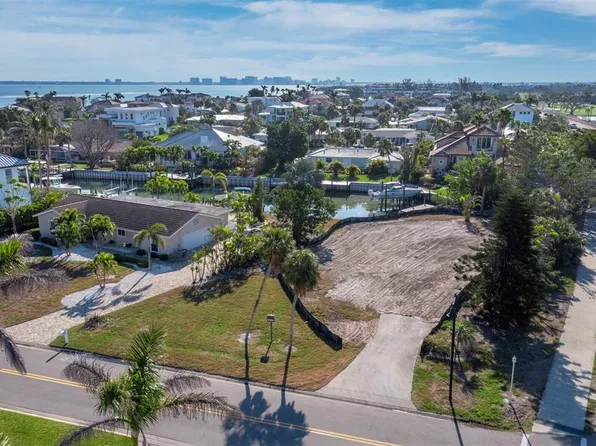 500 OUTRIGGER LANE LOT 9, LONGBOAT KEY, FL 34228