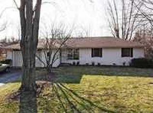 11511 Timberlane Dr, Fishers, IN