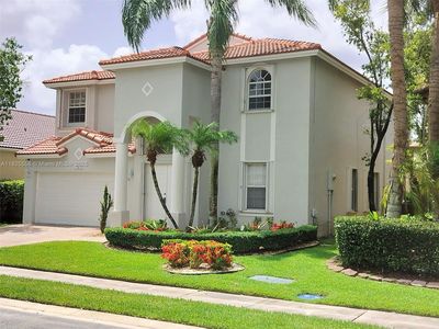 15842 SW 14th St, Hollywood, FL, 33027