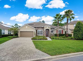 161 Los Alamos St, Saint Augustine, FL 32095