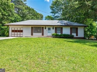 3154 Goode Rd, Conyers, GA 30094