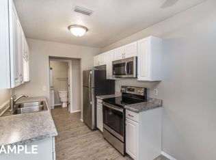 Willow Crossing Apartments, Sioux Falls, SD 57105