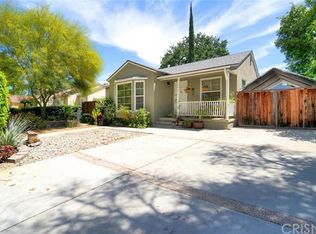 16656 Magnolia Blvd, Encino, CA 91436