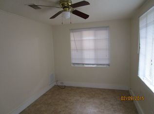 1420 1/2 Wisteria Ave, Pensacola, FL 32507