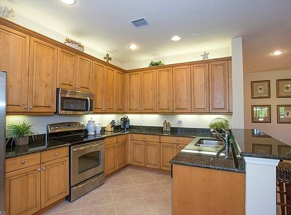 2nd image of 6665 Marbella Ln #1103