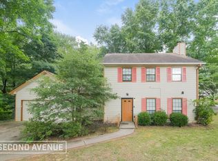 3065 Stone Oak Dr, Douglasville, GA 30135