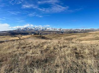 39AC Timber Butte Rd, Sweet, ID 83670