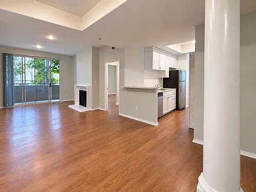 Floor plan 116